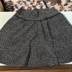 Buff Bunny Succulent Skort